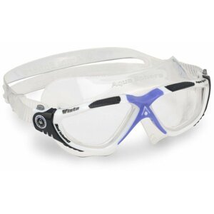 Aqua Sphere Vista Clear Lens Goggles W