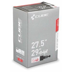 Cube Tube 27,5/29 MTB SV 40 mm Extra Light