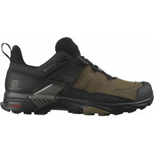 Salomon X Ultra 4 Leather Gore-Tex M 42 EUR