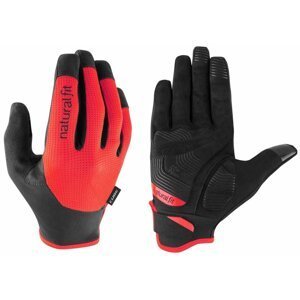 Cube Natural Fit Gloves M