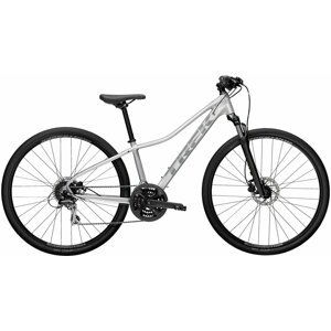 Trek Dual Sport 2 Women - Modelový rok: 2021 M