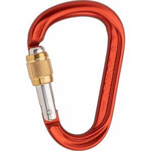 AustriAlpin HMS Rondo Screw Carabiner