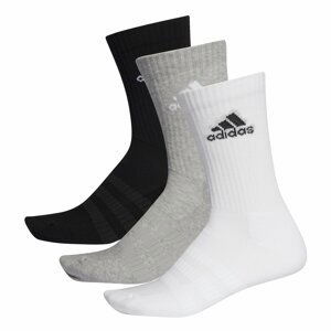 Adidas Cushioned Crew Socks 3 Pairs XL