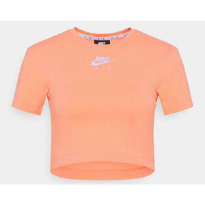Nike Air W Short-Sleeve Crop Top S