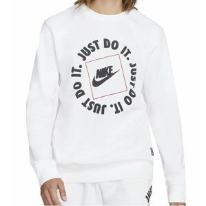 Nike Sportswear JDI Fleece Crew M S