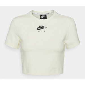 Nike Air W Short-Sleeve Crop Top M