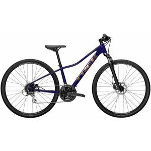 Trek Dual Sport 2 Women - Modelový rok: 2021 M