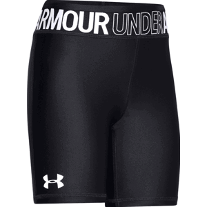 Under Armour HeatGear® Armour Jr S