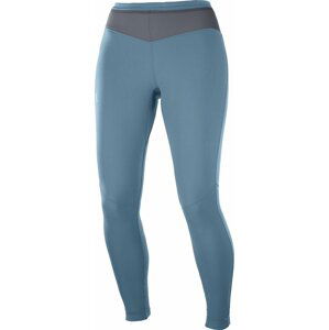 Salomon XA Warm Tights W XS