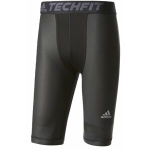 Adidas Techfit Chill Short Tights 7 & 9 Inch S