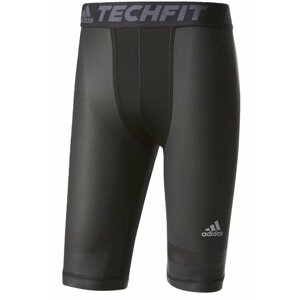 Adidas Techfit Chill Short Tights 7 & 9 Inch L