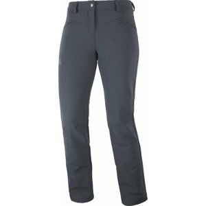 Salomon Wayfarer Straight Warm Pants W 36