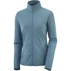 Salomon Essential Lightwarm Jacket W M