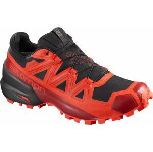 Salomon Spikecross 5 Gore-tex 44 EUR