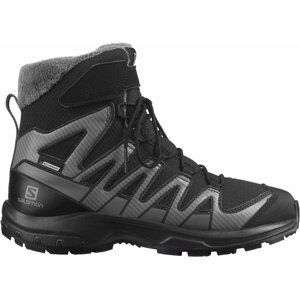 Salomon XA PRO V8 Winter CSWP Kids 35 EUR