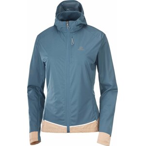 Salomon Light Shell Jacket W XS