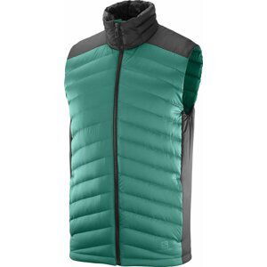 Salomon Essential Xwarm Down Jacket M L