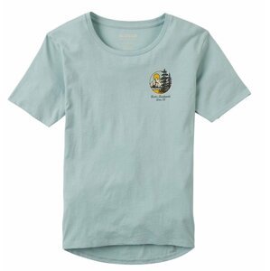 Burton Ashmore Short Sleeve Scoop T-Shirt XS