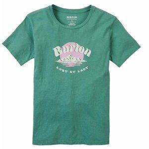 Burton Ashmore Short Sleeve T-Shirt XXS