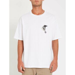 Volcom Happened T-shirt S