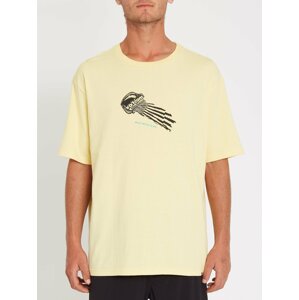 Volcom Stone Face Lse SS Tee L