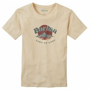 Burton Ashmore Short Sleeve T-Shirt XXS