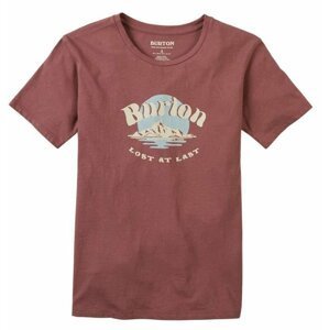 Burton Ashmore Short Sleeve T-Shirt XS