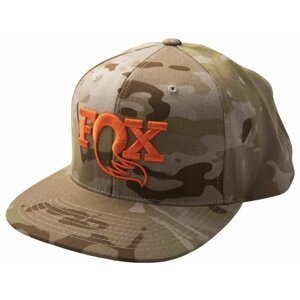 Fox Authentic Snapback Hat