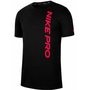 Nike Pro M Short-Sleeve Top L