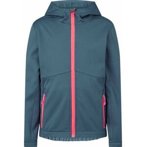 McKinley Bennet Softshell Jacket Girl 140