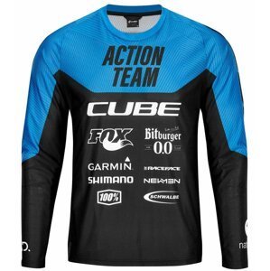 Cube Edge Action Team XL