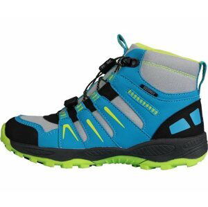 McKinley Sonnberg Hiking Mid II AQX Boots Kids 36 EUR