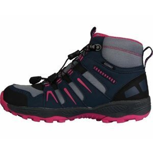 McKinley Sonnberg Hiking Mid II AQX Boots Kids 37 EUR