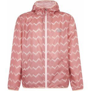 McKinley Litiri II Rain Jacket Hooded Kids 152