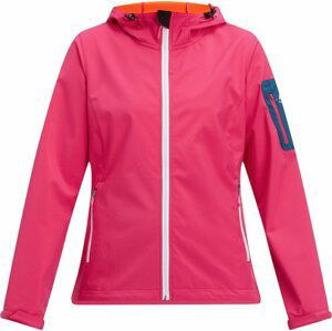 McKinley NN Sary Softshell Jacket W 44