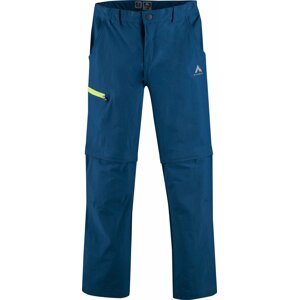 McKinley Scrantoff Zip Off Hiking Pants Kids 152