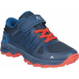 McKinley Kansas II AQB Trekking Shoes Kids 28 EUR