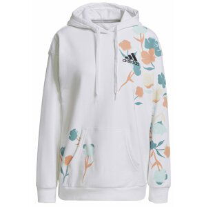 Adidas Graphic Hoodie W S