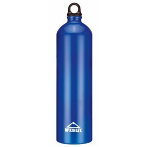 McKinley Alu Water Bottle 1000 ml