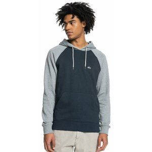 Quiksilver Essentials Raglan S