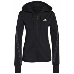 Adidas Designed 2 Move Cotton Touch Hoodie XS