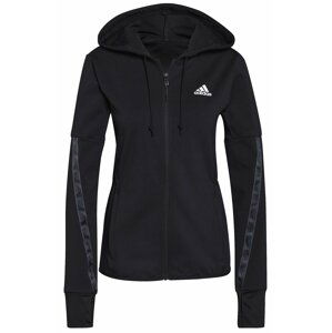 Adidas Designed 2 Move Cotton Touch Hoodie S