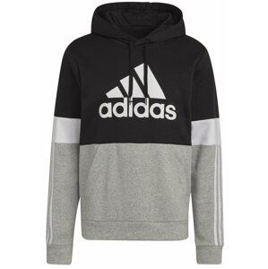 Adidas Essentials Fleece Colorblock Sweatshirt S