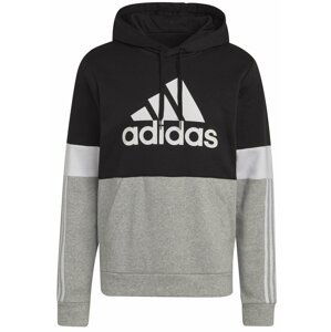 Adidas Essentials Fleece Colorblock Sweatshirt XL