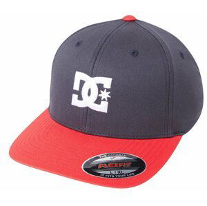 DC M Capstar Seaonal Flexfit Cap L/XL