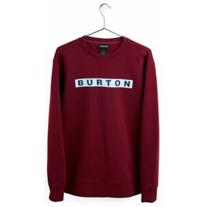 Burton Vault Crew Sweatshirt S