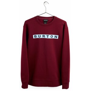 Burton Vault Crew Sweatshirt M