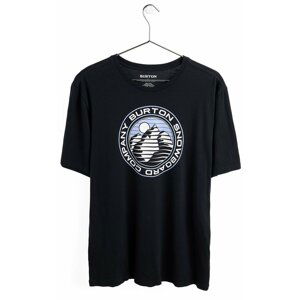 Burton Lawler Short Sleeve T M