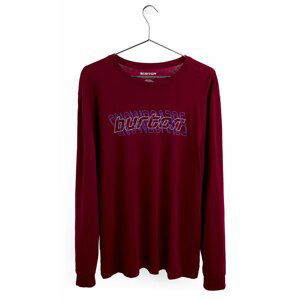 Burton Stonington Long Sleeve L