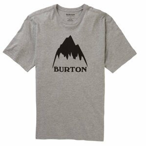 Burton Classic Mountain High Ss Tee M XS